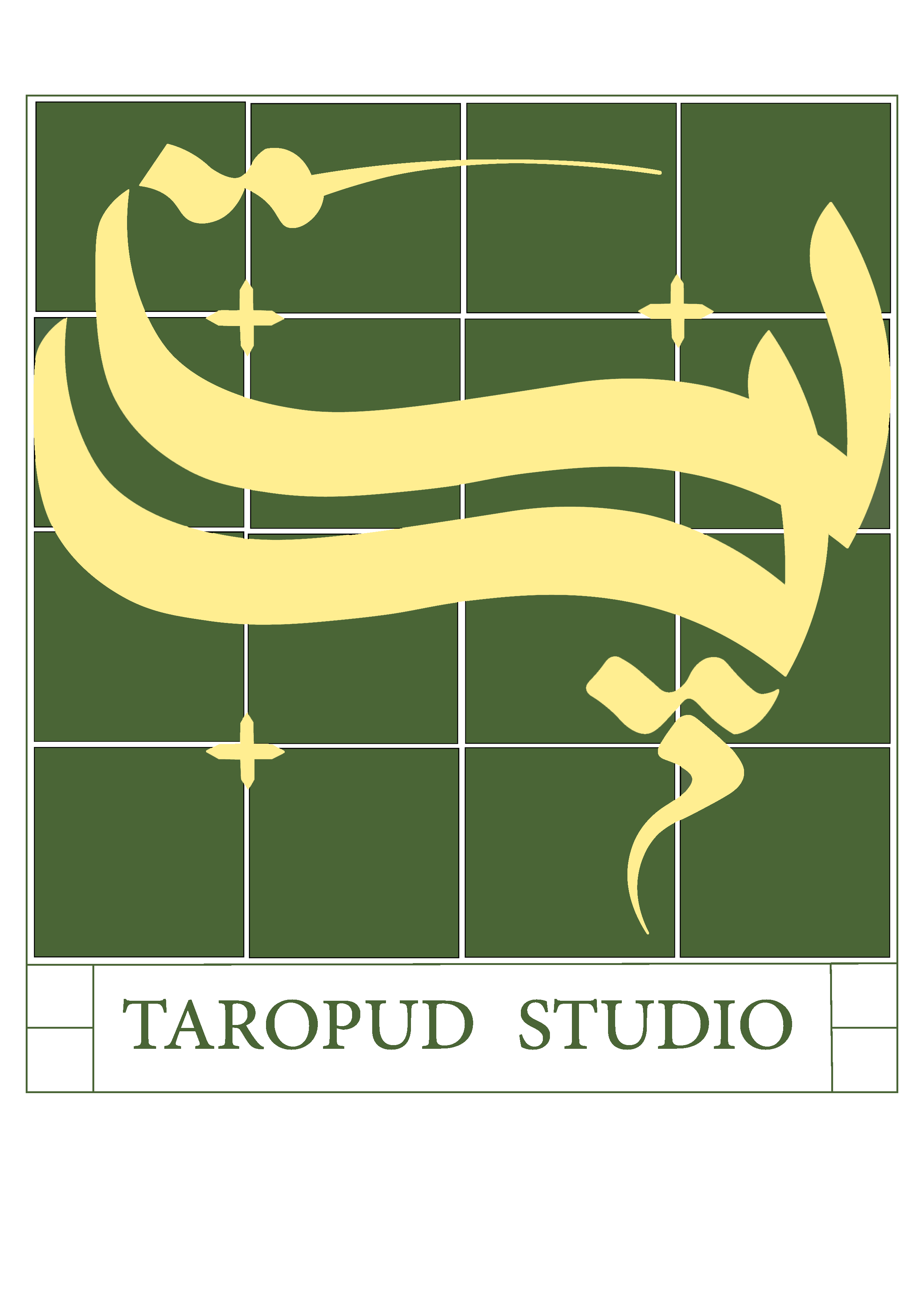 Taropud Studio
